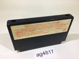 ag4817 Kunio Kun Jidaigeki Dayo Zenin Syugou NES Famicom Japan