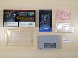Casper BOXED SNES Super Famicom Japan - UE5252