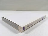 AAA1458 Thermae Romae Vol.4 Japanese Manga