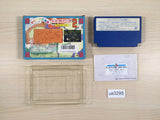 Super Chinese 2 BOXED NES Famicom Japan - UE3295