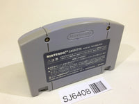 SJ6408 Kirby 64 Nintendo 64 N64 Japan