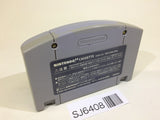 SJ6408 Kirby 64 Nintendo 64 N64 Japan