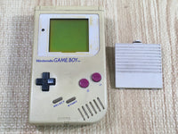 LF9988 With Defects - GameBoy Original DMG-01 Game Boy Console Japan