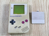 LF9988 With Defects - GameBoy Original DMG-01 Game Boy Console Japan