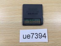 UE7394 Daigasso! Band Brothers DX Nintendo DS Japan