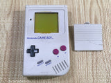 LF9063 With Defects - GameBoy Original DMG-01 Game Boy Console Japan