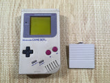 KH5964 Tested Working - GameBoy Original DMG-01 Game Boy Console Japan
