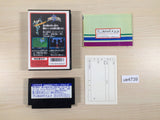 UE4739 Hydlide 3 BOXED NES Famicom Japan