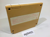 Shin Yoninuchi Mah Jong Yakuman Tengoku NES Famicom Japan - AG9465