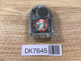 DK7645 Tested Working - Pocket Station Crystal Console PS1 PS2 Japan
