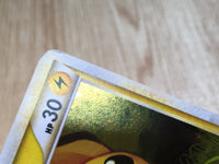 CE7525 Pichu Rare Holo L1SS 031/070 Pokemon Card TCG Japan