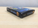 UE8259 Fire Emblem Gaiden BOXED NES Famicom Japan