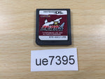 UE7395 Ace Attorney 4 Nintendo DS Japan