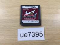 UE7395 Ace Attorney 4 Nintendo DS Japan