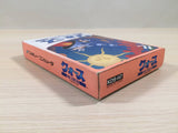 Quarth BOXED NES Famicom Japan - UE4482
