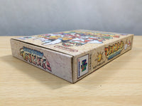 UE8559 Mario Story BOXED N64 Nintendo 64 Japan