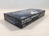 Casper BOXED SNES Super Famicom Japan - UE5252