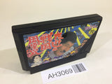 Takeshi no Sengoku Fuunji NES Famicom Japan - AH3069