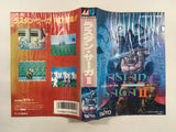 DK4174 Rastan Saga II BOXED Mega Drive Genesis Japan