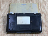 LG2269 Plz Read Item Condi Nintendo DS Platinum Silver Console Japan