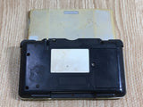 LG2269 Plz Read Item Condi Nintendo DS Platinum Silver Console Japan