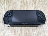 GD7099 Plz Read Item Condi PSP-3000 PIANO BLACK SONY PSP Console Japan
