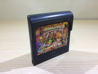 DK6906 Shining Force Gaiden Ensei Jashin no Kuni e Sega Game Gear Japan