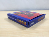 UE5944 Gun Sight BOXED NES Famicom Japan