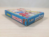 Super Chinese 2 BOXED NES Famicom Japan - UE3295