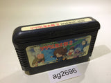 GeGeGe no Kitaro 2 Youkai Gundanno Chousen NES Famicom Japan - AG2696
