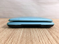 LG2367 Plz Read Item Condi Nintendo DS Turquoise Blue Console Japan