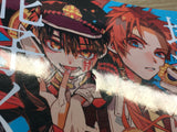 AAA1313 Toilet-Bound Hanako-kun Vol.6 Japanese Manga