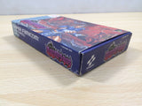 Castlevania Akumajou Dracula BOXED SNES Super Famicom Japan - UE5566