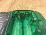 GameBoy Color Clear Green Game Boy Console Japan - With Defects KH5864