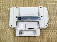kh5176 Plz Read Item Condi Wonder Swan Color FF I Ver. Bandai Console Japan