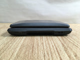 LG2167 Plz Read Item Condi Nintendo DS Graphite Black Console Japan