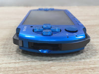 GD6836 Not Working PSP-3000 VIBRANT BLUE SONY PSP Console Japan