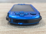 GD6836 Not Working PSP-3000 VIBRANT BLUE SONY PSP Console Japan