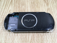GD7099 Plz Read Item Condi PSP-3000 PIANO BLACK SONY PSP Console Japan