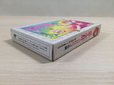 Mahou no Princess Minkiimomo Remember Dream BOXED NES Famicom Japan - UE3553