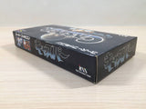 Casper BOXED SNES Super Famicom Japan - UE5252