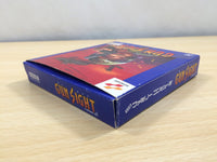 UE5944 Gun Sight BOXED NES Famicom Japan