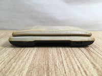 LG2269 Plz Read Item Condi Nintendo DS Platinum Silver Console Japan