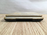 LG2269 Plz Read Item Condi Nintendo DS Platinum Silver Console Japan