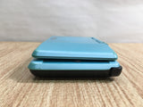 LG2367 Plz Read Item Condi Nintendo DS Turquoise Blue Console Japan