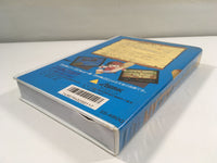 DK3137 Super Boy Allan BOXED Famicom Disk Japan