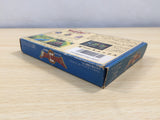 UE6467 Dragon Quest II 2 BOXED NES Famicom Japan