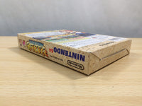 UE8559 Mario Story BOXED N64 Nintendo 64 Japan