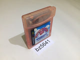 BZ5641 Koro Koro Kirby Tilt 'n' Tumble GameBoy Game Boy Japan