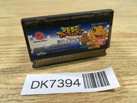DK7394 DIGIMON ADVENTURE ANODE TAMER Wonder Swan Bandai Japan